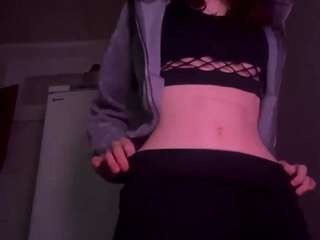 natalieprowse webcam