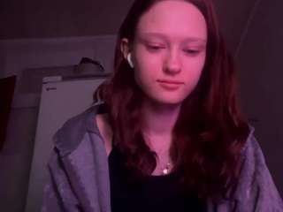 natalieprowse Live Webcam on CamSoda