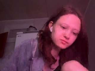 natalieprowse Live Webcam on CamSoda