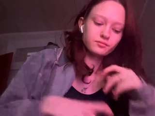 natalieprowse Live Webcam on CamSoda