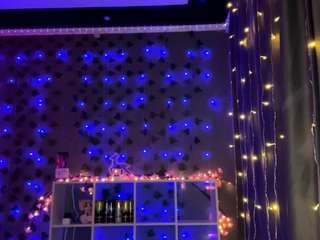 natalieprowse live webcam show