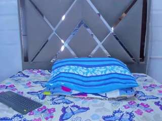 HAILY AND DAVID live cam preview