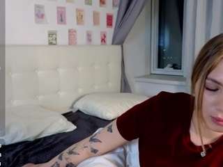 vansteury Live Webcam on CamSoda
