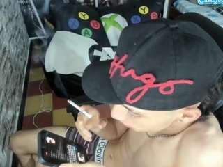 wex077 live cam profile