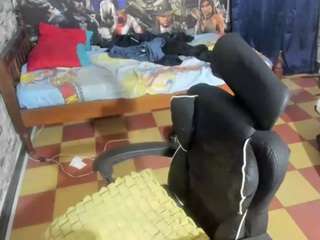 Wex077 live cam preview