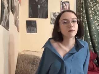 alexandriaerceg Live Webcam on CamSoda