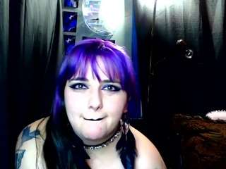 borderlinevoluptuous Live Webcam on CamSoda