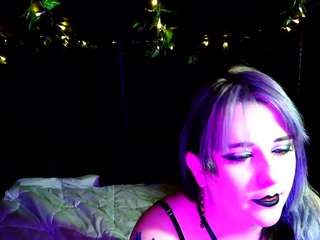 BorderlineVoluptuous