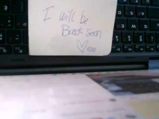 claralafontaine webcam