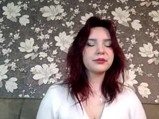 cristinmartinon webcam