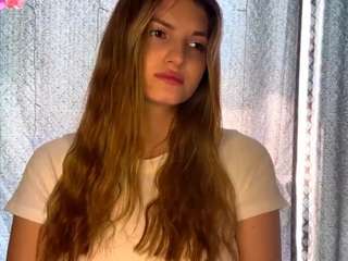 Live webcam model laurenerespess on Soda Cams