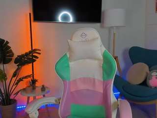 nicole-delux cam