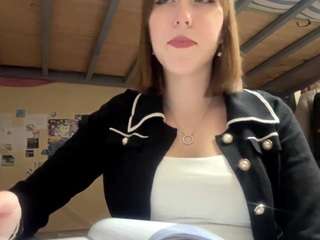 rennasauberan Live Webcam on CamSoda