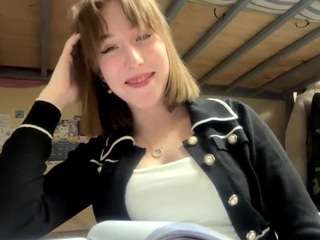 Live webcam model rennasauberan on Soda Cams