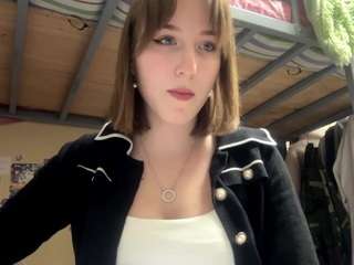 rennasauberan Live Webcam on CamSoda