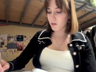 rennasauberan Live Webcam on CamSoda