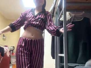 rennasauberan live cam profile