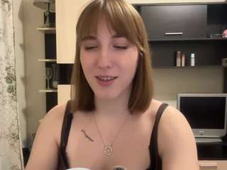 rennasauberan Live Webcam on CamSoda