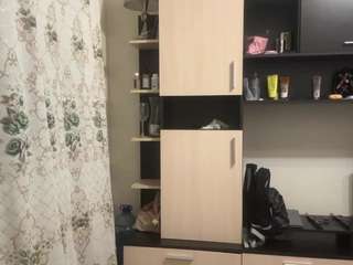 rennasauberan Live Webcam on CamSoda