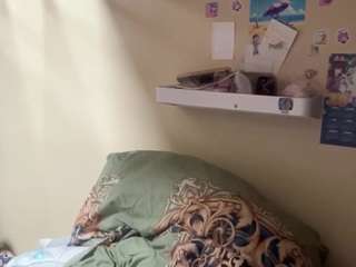 RennaSauberan live cam preview