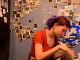 roselyncriton Live Webcam on CamSoda