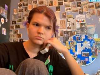 roselyncriton Live Webcam on CamSoda