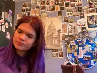 roselyncriton Live Webcam on CamSoda