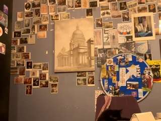 roselyncriton live cam profile