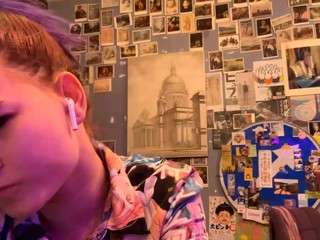 roselyncriton live cam profile