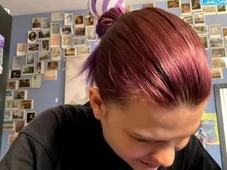 roselyncriton's CamSoda show and profile