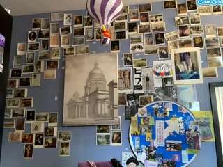 roselyncriton's CamSoda show and profile