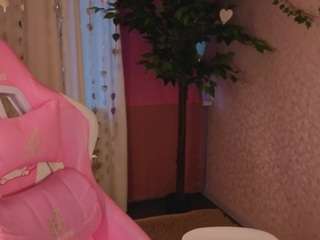 leslie-wholshh Live Webcam on CamSoda