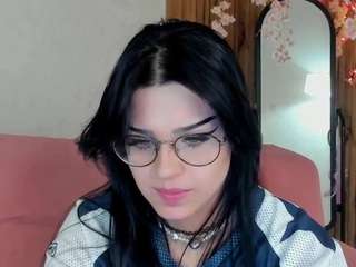 leslie-wholshh Live Webcam on CamSoda