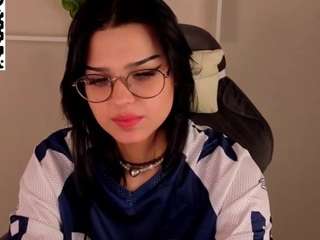 leslie-wholshh webcam