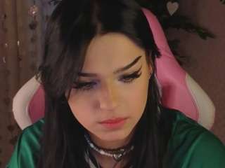 leslie-wholshh Live Webcam on CamSoda