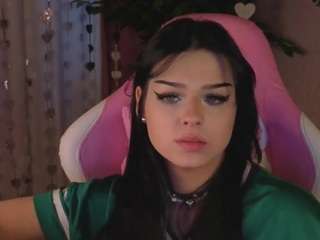 leslie-wholshh Live Webcam on CamSoda