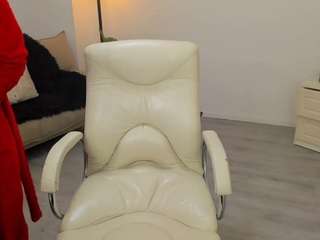 Live webcam model lexxxydoll on Soda Cams