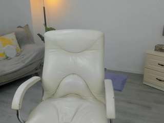 Live webcam model lexxxydoll on Soda Cams