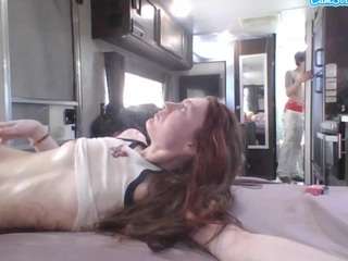 AlexandDes — LIVE on Camsoda