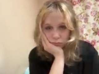 Jessica live webcam on Soda Cams