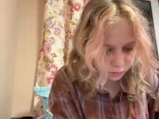 Live stream of alysestrawn