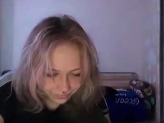 alysestrawn Live Webcam on CamSoda