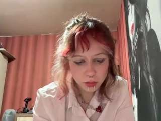 Live cam show with Jessica