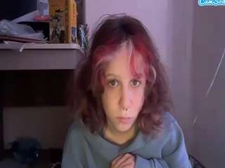 alysestrawn live webcam show