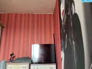alysestrawn live webcam show