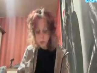 alysestrawn live webcam show