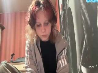 alysestrawn live webcam show
