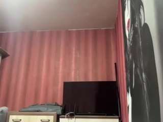 alysestrawn live webcam show