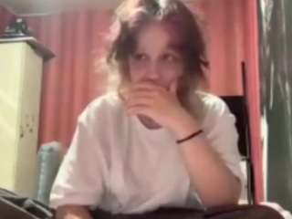 Jessica live webcam show