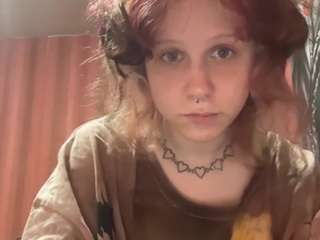 Jessica live webcam show